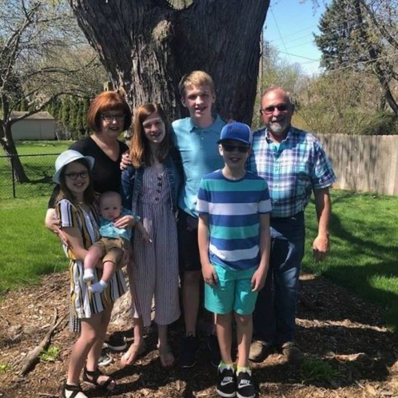 Meet your Posher, George - Picture 1 of 1